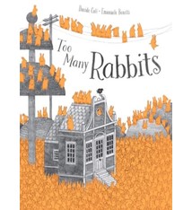 Too Many Rabbits
