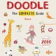 Tuttle Publishing How to Doodle