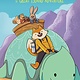 Graphix Clementine Fox and the Great Island Adventure: A Graphic Novel (Clementine Fox #1)