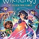Scholastic Press Witchlings #2 The Golden Frog Games