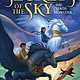 Scholastic Press Secrets of the Sky #1 The Chaos Monster