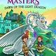 Scholastic Inc. Dragon Masters #24 Dawn of the Light Dragon