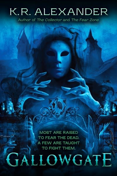 Scholastic Press Gallowgate