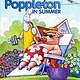 Scholastic Inc. Poppleton in Summer