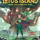 Scholastic Press Legends of Lotus Island #2 Into the Shadow Mist