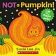 Cartwheel Books Not a Pumpkin! (A Lift-the-Flap Book)