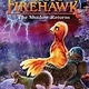 Scholastic Inc. The Last Firehawk #12 The Shadow Returns