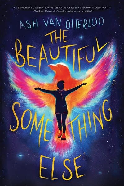 Scholastic Press The Beautiful Something Else