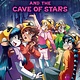 Scholastic Paperbacks Cave of Stars (Thea Stilton #36)