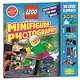 Klutz LEGO Minifigure Photography