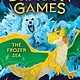 Scholastic Paperbacks Dragon Games #2 The Frozen Sea