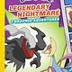 Scholastic Inc. Legendary Nightmare (Pokemon: Graphix Chapters)