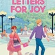 Scholastic Press Love Letters for Joy