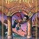 Scholastic Inc. Harry Potter and the Sorcerer's Stone (Harry Potter, Book 1)