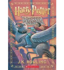 Harry Potter #7: Harry Potter and the Deathly Hallows - Scholastic