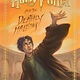 Scholastic Inc. Harry Potter and the Deathly Hallows (Harry Potter, Book 7)