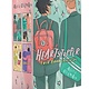 Graphix Heartstopper #1-4 Box Set