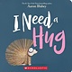Cartwheel Books I Need a Hug