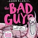 Scholastic Paperbacks The Bad Guys #17 Let the Games Begin!