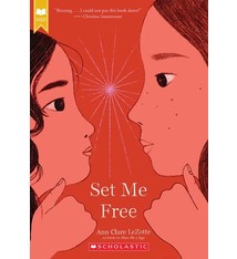 Scholastic Press Show Me a Sign 02 Set Me Free