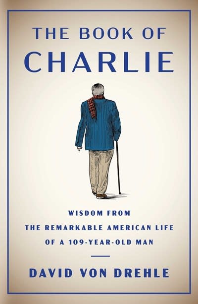 Simon & Schuster The Book of Charlie