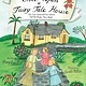 Beach Lane Books Once Upon a Fairy Tale House [Moody, Mildred, Harriet, Brenda, and Wilma]