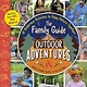 Adams Media The Family Guide to Outdoor Adventures