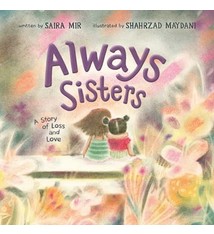 Simon & Schuster Books for Young Readers Always Sisters