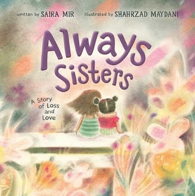 Simon & Schuster Books for Young Readers Always Sisters