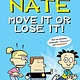 Andrews McMeel Publishing Big Nate: Move It or Lose It!