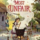 Atheneum Books for Young Readers A Season Most Unfair