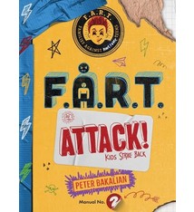 Aladdin F.A.R.T. Attack!