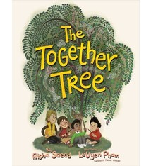 Salaam Reads / Simon & Schuster Books for Young Re The Together Tree