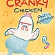 Margaret K. McElderry Books Cranky Chicken: Party Animals