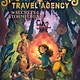 Aladdin Strangeworlds Travel Agency: The Secrets of the Stormforest