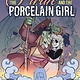Simon & Schuster Books for Young Readers The Pirate and the Porcelain Girl