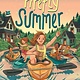 Simon & Schuster Books for Young Readers The Firefly Summer