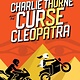 Simon & Schuster Books for Young Readers Charlie Thorne and the Curse of Cleopatra