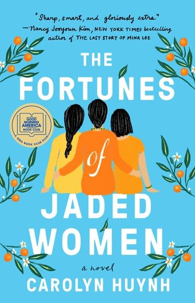 Atria Books The Fortunes of Jaded Women