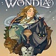 Simon & Schuster Books for Young Readers The Search for WondLa