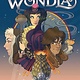 Simon & Schuster Books for Young Readers A Hero for WondLa