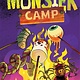 Margaret K. McElderry Books Monster Camp