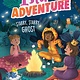 Little Simon Isla of Adventure: Starry, Starry Ghost