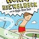 Little Simon Henry Heckelbeck and the High-Dive Dare