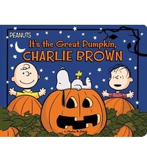 Simon Spotlight It's the Great Pumpkin, Charlie Brown