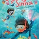Aladdin Sejal Sinha Swims with Sea Dragons