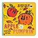 Little Simon Apple vs. Pumpkin