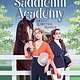 Aladdin Saddlehill Academy: Sweet & Bitter Rivals