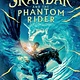 Simon & Schuster Books for Young Readers Skandar and the Phantom Rider