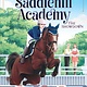 Aladdin Saddlehill Academy: The Showdown